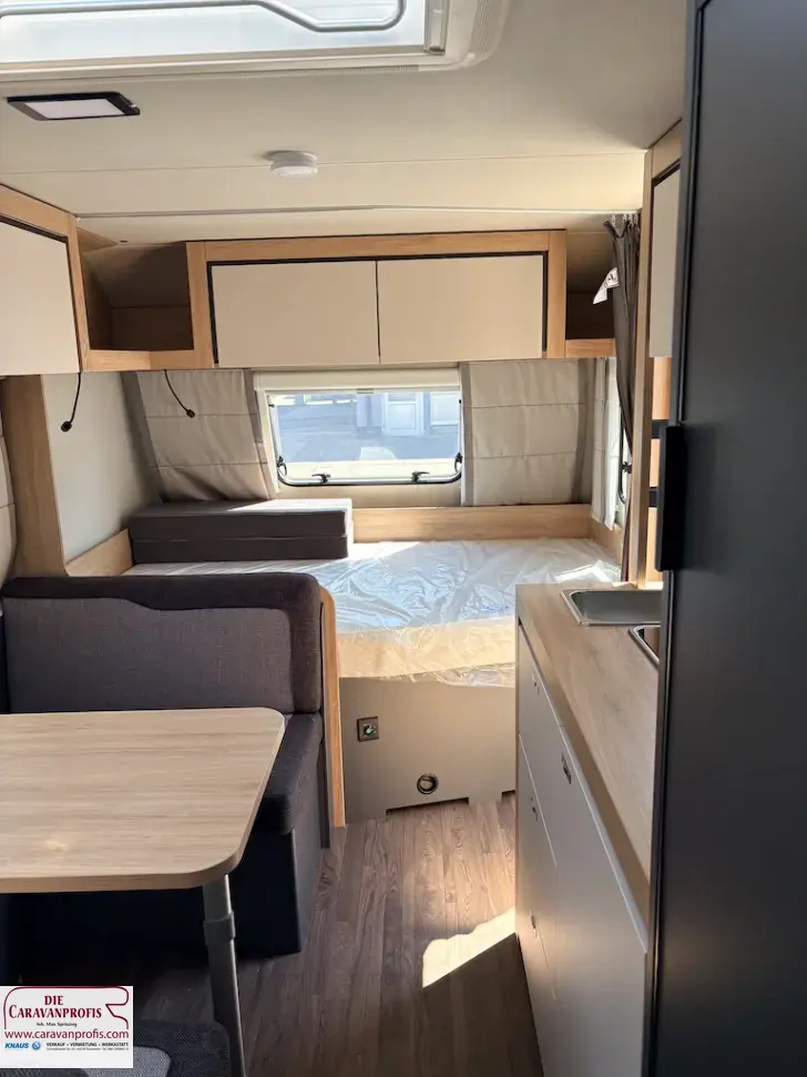Fahrzeugbild Knaus Sport 500 KD 2027 Platinum KLIMA #11