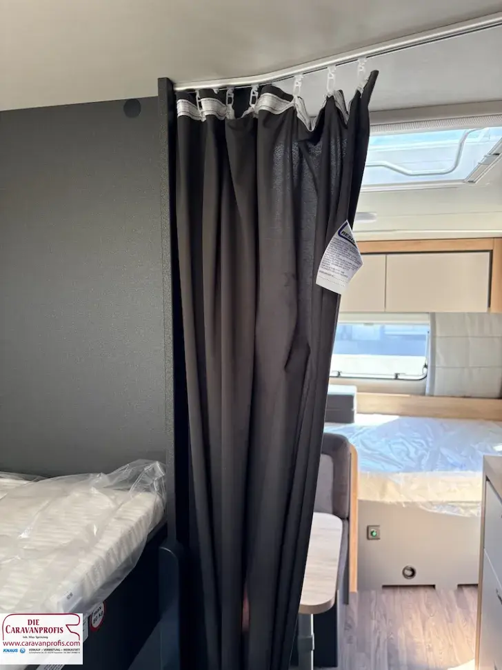 Fahrzeugbild Knaus Sport 500 KD 2027 Platinum KLIMA #12