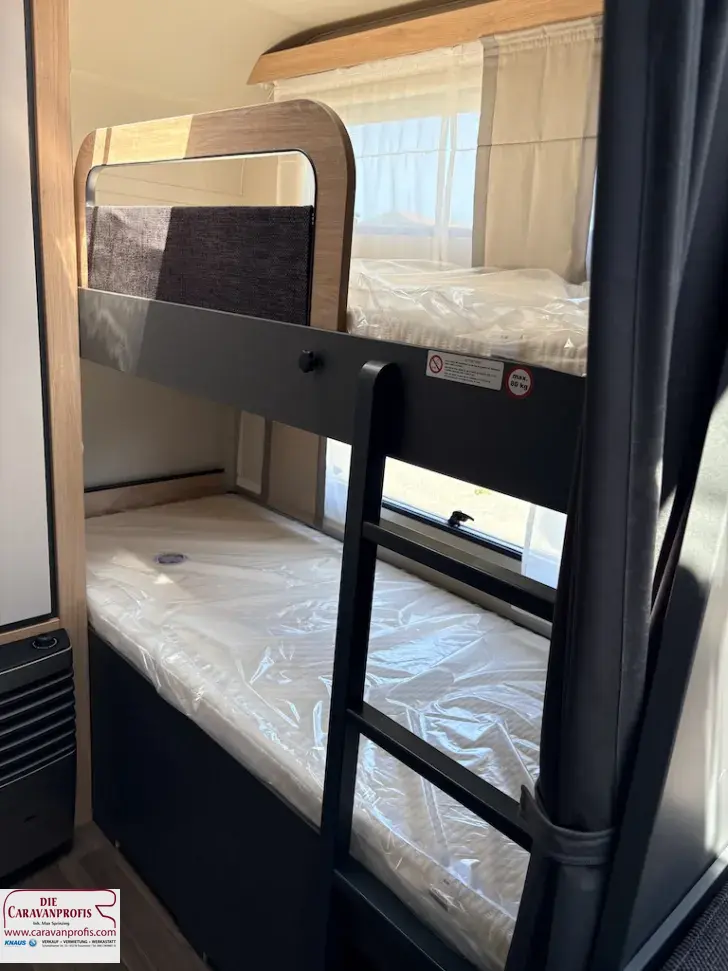 Fahrzeugbild Knaus Sport 500 KD 2027 Platinum KLIMA #13