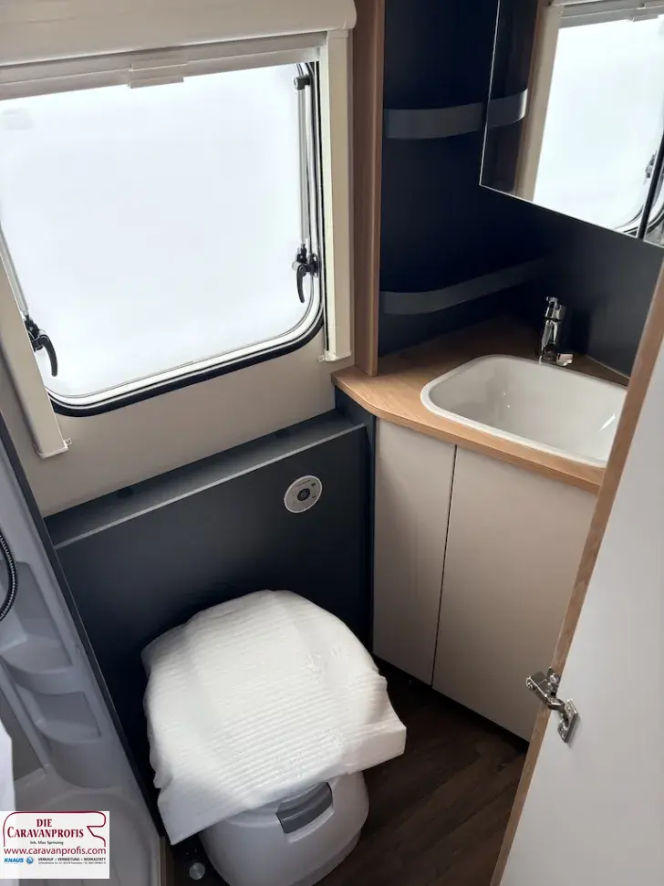Fahrzeugbild Knaus Sport 500 KD 2027 Platinum KLIMA #16