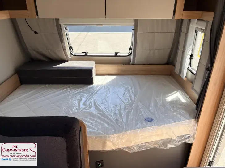 Fahrzeugbild Knaus Sport 500 KD 2027 Platinum KLIMA #20