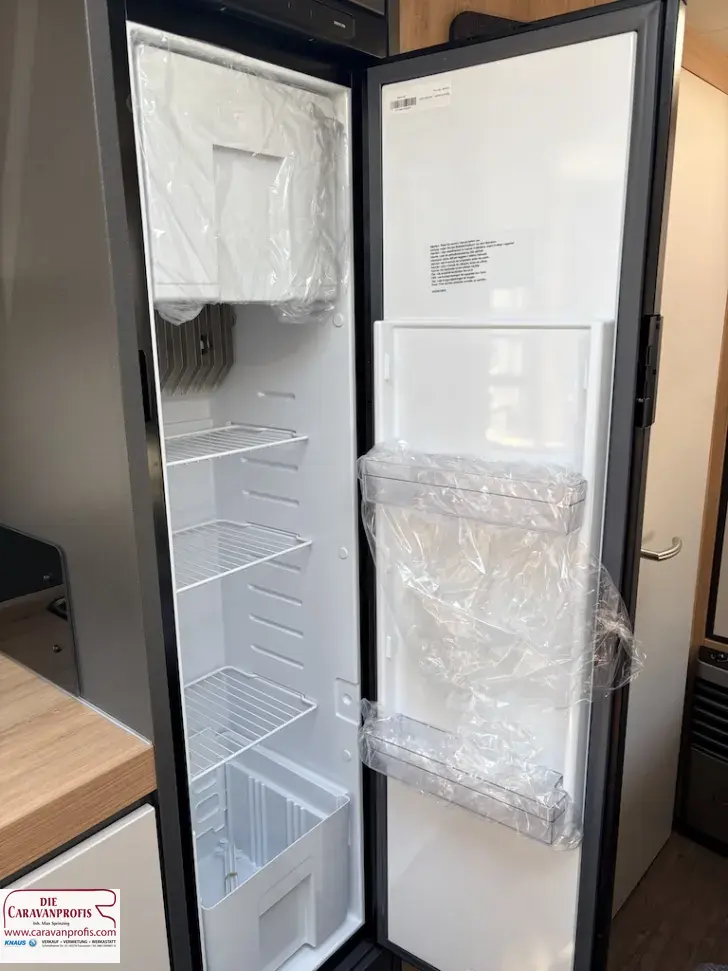 Fahrzeugbild Knaus Sport 500 KD 2027 Platinum KLIMA #21