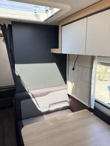 Fahrzeugbild Knaus Sport 500 KD 2027 Platinum KLIMA #22