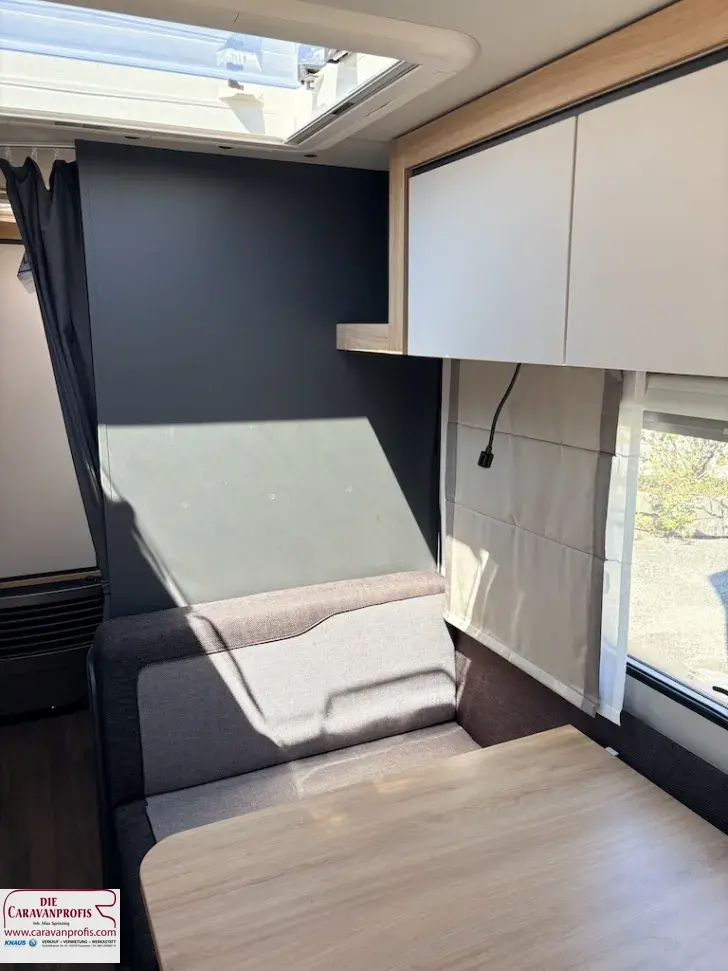 Fahrzeugbild Knaus Sport 500 KD 2027 Platinum KLIMA #22