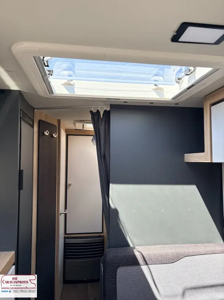 Fahrzeugbild Knaus Sport 500 KD 2027 Platinum KLIMA #23