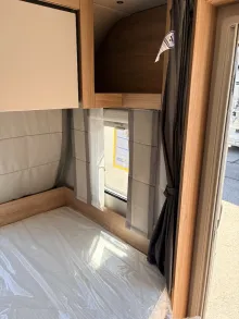 Fahrzeugbild Knaus Sport 500 KD 2027 Platinum KLIMA #26