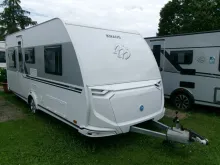 Fahrzeugbild Knaus Sport 500 EU #1