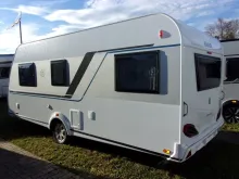 Fahrzeugbild Knaus Sport 500 EU #2