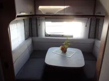 Fahrzeugbild Knaus Sport 500 EU #4