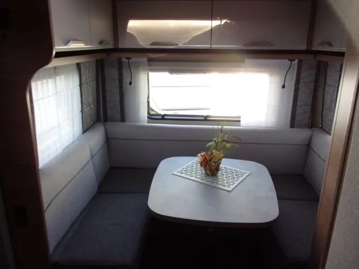 Fahrzeugbild Knaus Sport 500 EU #4