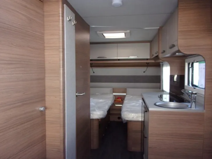 Fahrzeugbild Knaus Sport 500 EU #6