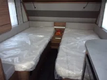 Fahrzeugbild Knaus Sport 500 EU #7