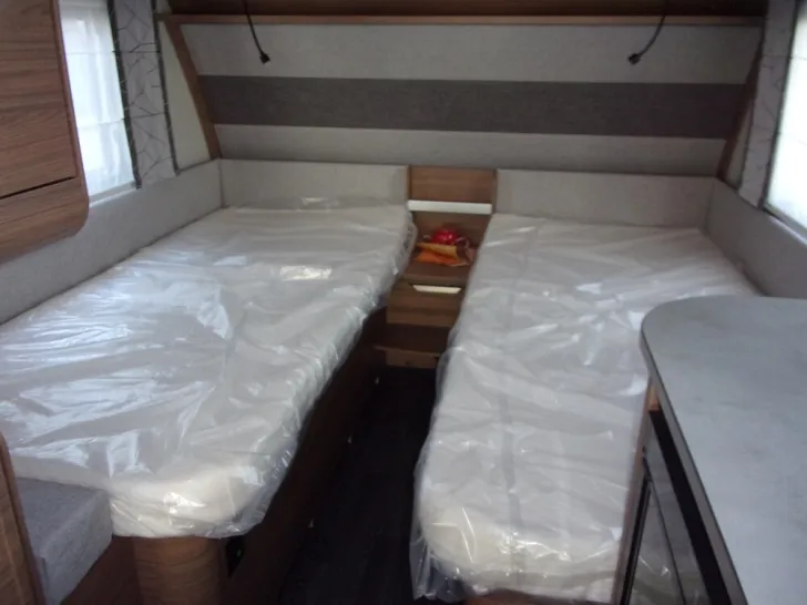 Fahrzeugbild Knaus Sport 500 EU #7