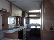 Fahrzeugbild Knaus Sport 500 EU #10