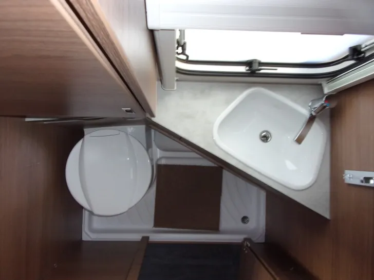 Fahrzeugbild Knaus Sport 500 EU #11