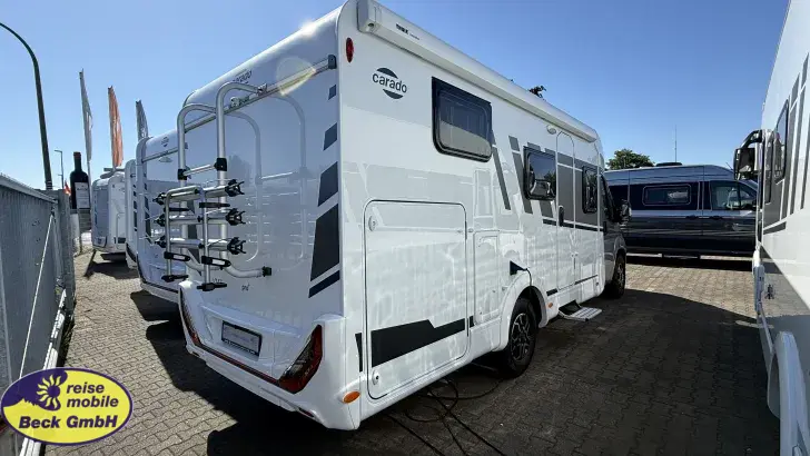 Fahrzeugbild Carado VAN 347 Abverkauf Ausstellungswagen 26 #3