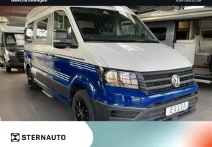 Bild Eriba Car 600