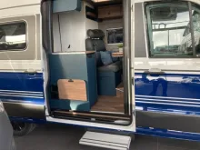 Fahrzeugbild Hymer ERIBA Car 600 FIRST EDITION / 177 PS / Automatik #7
