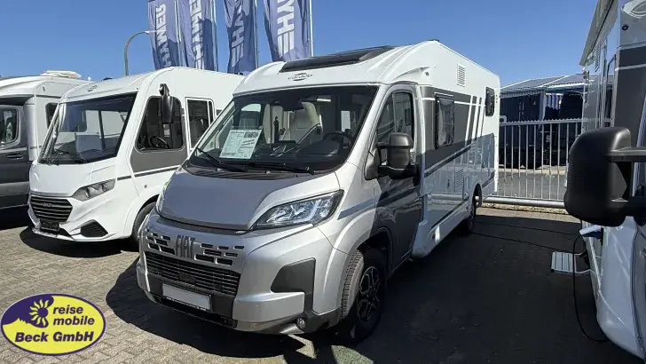 Fahrzeugbild Carado VAN 347 Abverkauf Ausstellungswagen 26 #5
