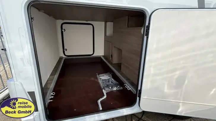 Fahrzeugbild Carado VAN 347 Abverkauf Ausstellungswagen 26 #6