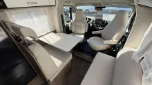Fahrzeugbild Carado VAN 347 Abverkauf Ausstellungswagen 26 #12