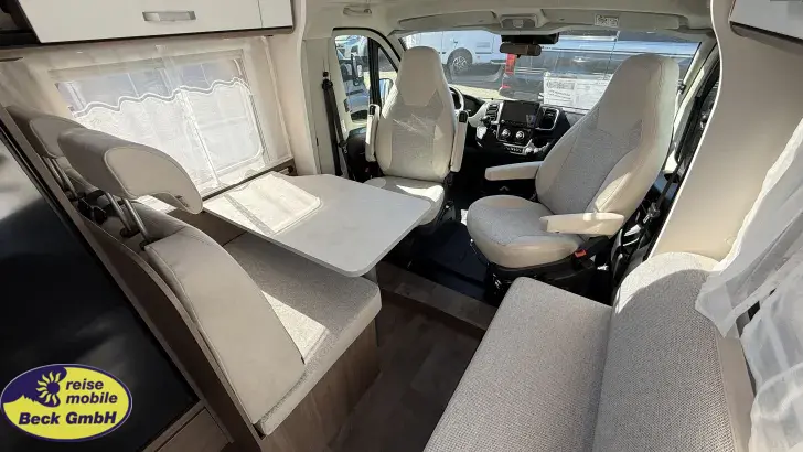 Fahrzeugbild Carado VAN 347 Abverkauf Ausstellungswagen 26 #12