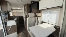 Fahrzeugbild Carado VAN 347 Abverkauf Ausstellungswagen 26 #14