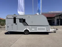 Fahrzeugbild Knaus Sport 500 QDK 2027 Platinum KLIMA #3