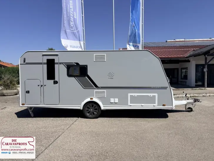 Fahrzeugbild Knaus Sport 500 QDK 2027 Platinum KLIMA #3