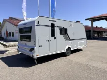 Fahrzeugbild Knaus Sport 500 QDK 2027 Platinum KLIMA #4