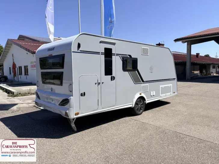 Fahrzeugbild Knaus Sport 500 QDK 2027 Platinum KLIMA #4