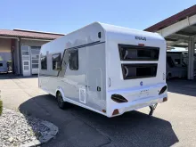 Fahrzeugbild Knaus Sport 500 QDK 2027 Platinum KLIMA #5