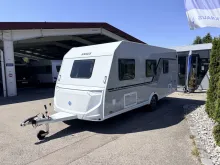 Fahrzeugbild Knaus Sport 500 QDK 2027 Platinum KLIMA #6