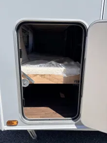 Fahrzeugbild Knaus Sport 500 QDK 2027 Platinum KLIMA #7