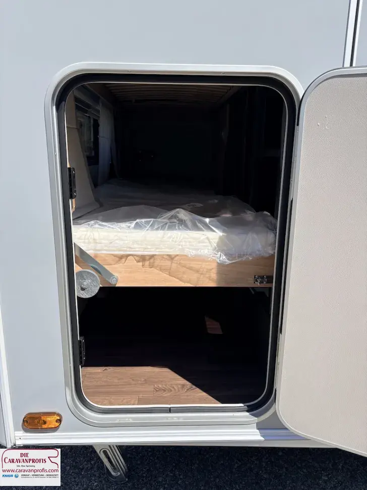 Fahrzeugbild Knaus Sport 500 QDK 2027 Platinum KLIMA #7