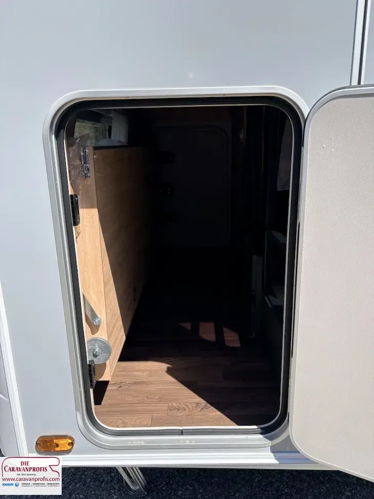 Fahrzeugbild Knaus Sport 500 QDK 2027 Platinum KLIMA #8