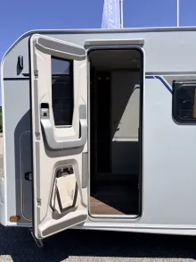 Fahrzeugbild Knaus Sport 500 QDK 2027 Platinum KLIMA #9