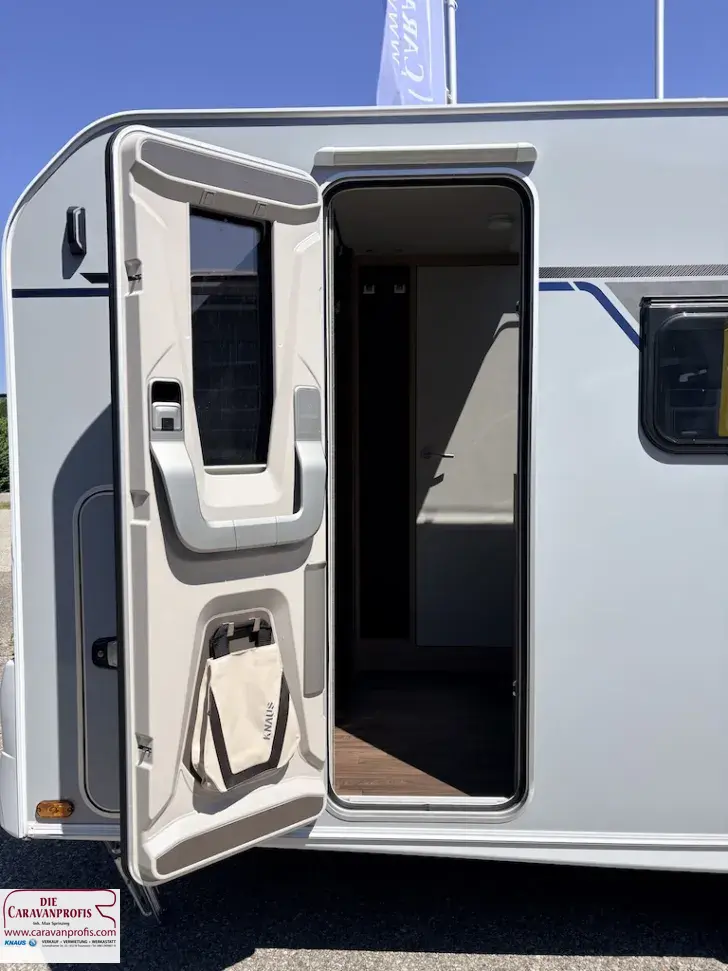 Fahrzeugbild Knaus Sport 500 QDK 2027 Platinum KLIMA #9