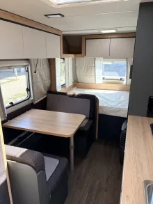 Fahrzeugbild Knaus Sport 500 QDK 2027 Platinum KLIMA #10