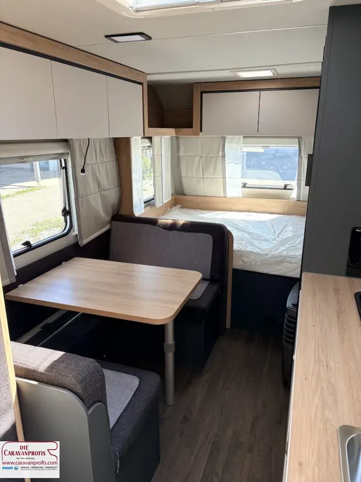 Fahrzeugbild Knaus Sport 500 QDK 2027 Platinum KLIMA #10