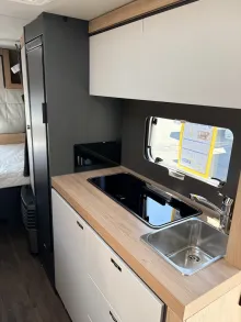 Fahrzeugbild Knaus Sport 500 QDK 2027 Platinum KLIMA #11