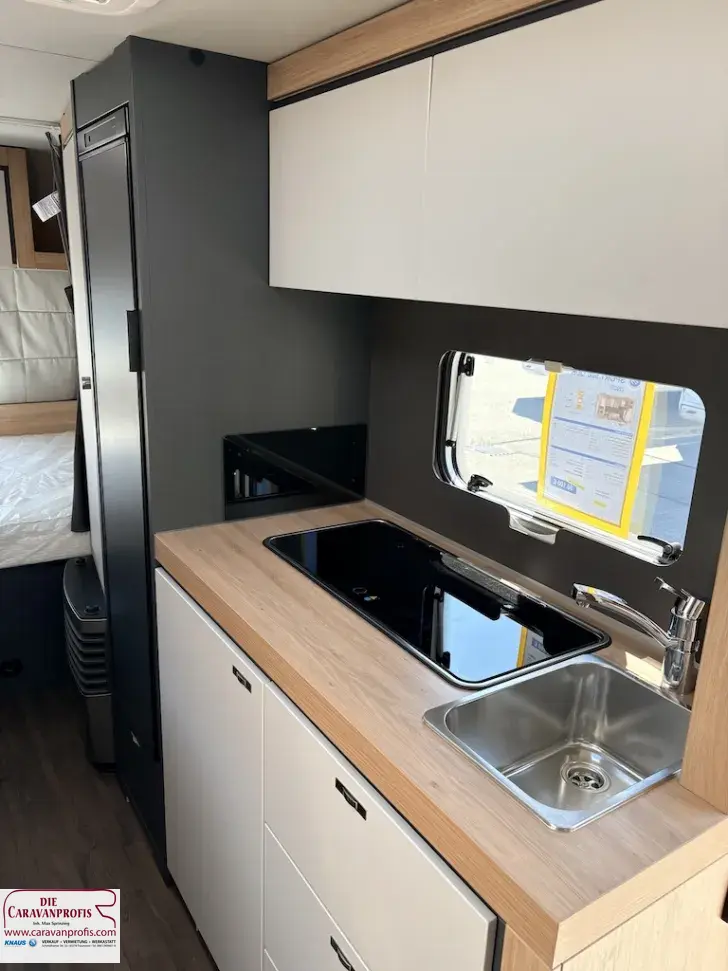 Fahrzeugbild Knaus Sport 500 QDK 2027 Platinum KLIMA #11