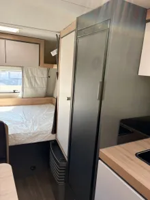 Fahrzeugbild Knaus Sport 500 QDK 2027 Platinum KLIMA #12