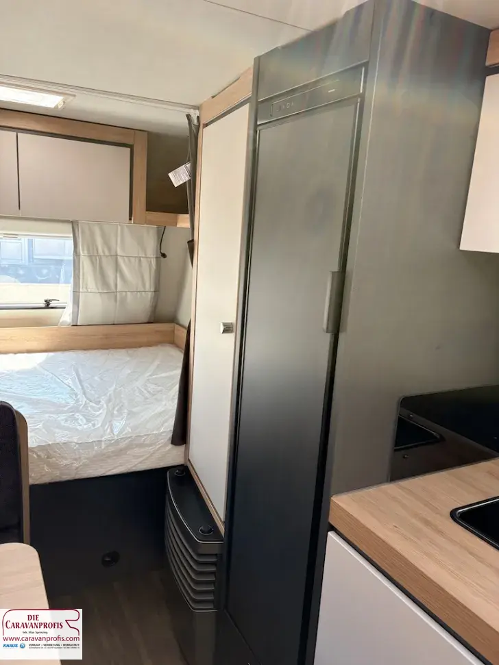 Fahrzeugbild Knaus Sport 500 QDK 2027 Platinum KLIMA #12