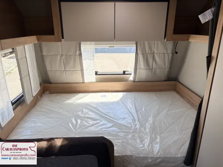Fahrzeugbild Knaus Sport 500 QDK 2027 Platinum KLIMA #13