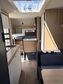 Fahrzeugbild Knaus Sport 500 QDK 2027 Platinum KLIMA #14