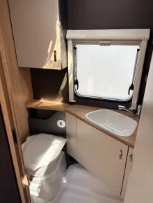 Fahrzeugbild Knaus Sport 500 QDK 2027 Platinum KLIMA #15