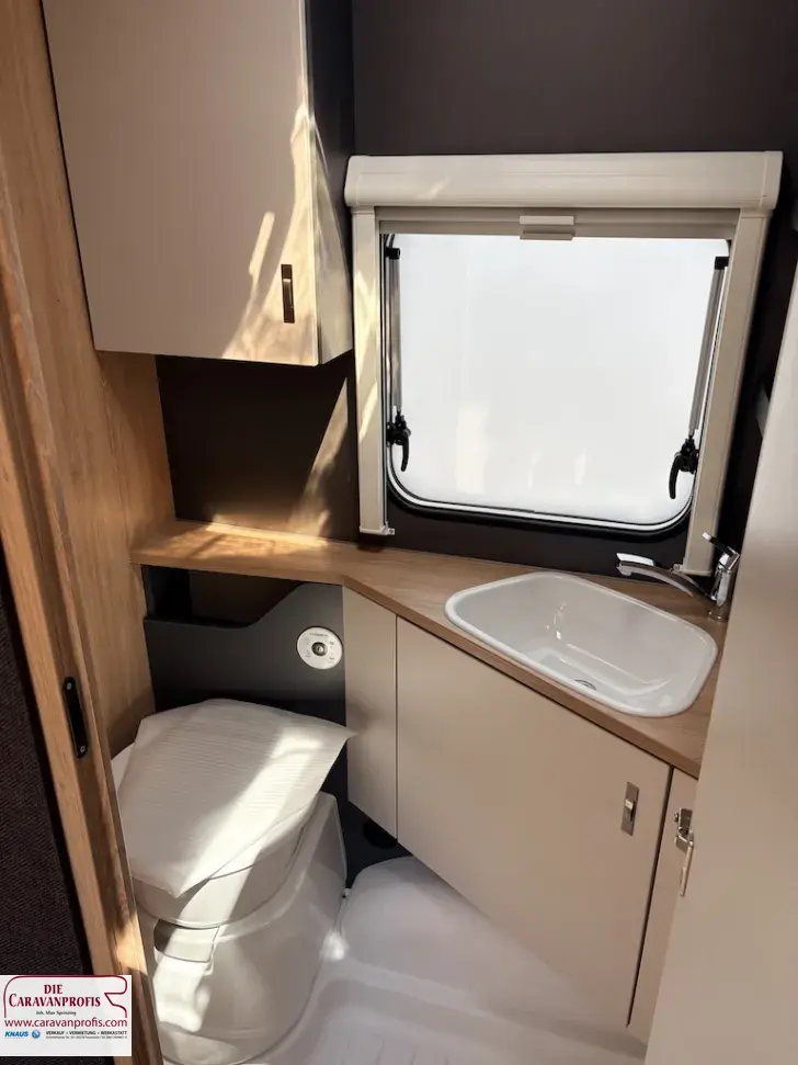 Fahrzeugbild Knaus Sport 500 QDK 2027 Platinum KLIMA #15