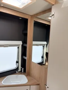Fahrzeugbild Knaus Sport 500 QDK 2027 Platinum KLIMA #16