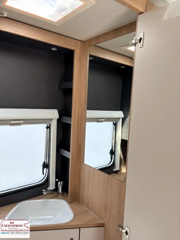 Fahrzeugbild Knaus Sport 500 QDK 2027 Platinum KLIMA #16